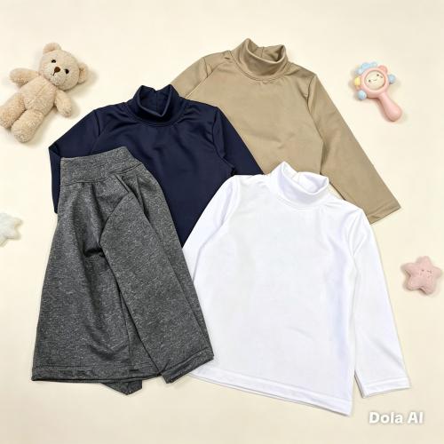 Polera Caleb Bebe - Miniatura 4