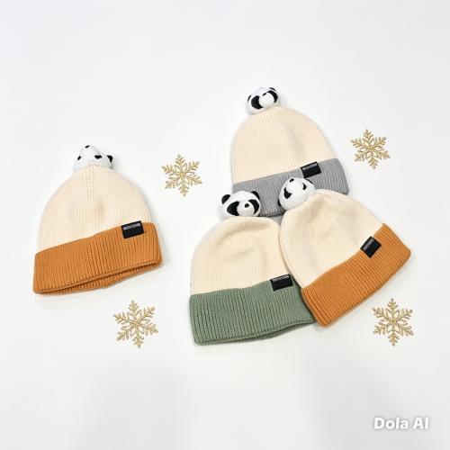 Gorros para Bebe - Miniatura 2