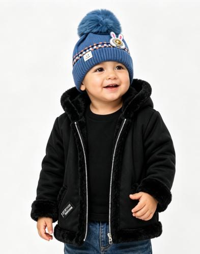 Gorros para Bebe - Miniatura 7