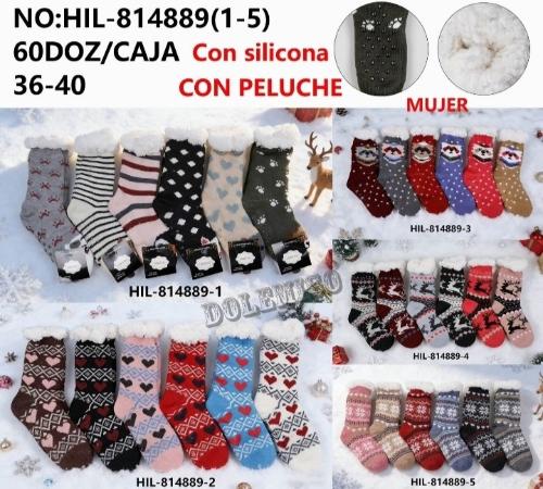 Pantumedias Dama - Miniatura 1