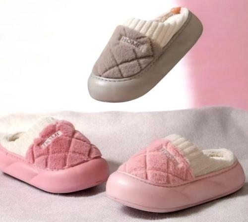 Pantuflas Fashionn - Miniatura 1