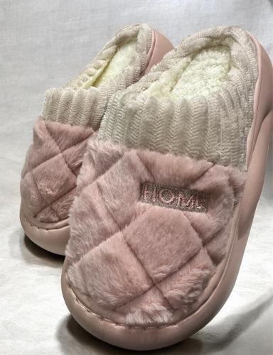 Pantuflas Fashionn - Miniatura 2