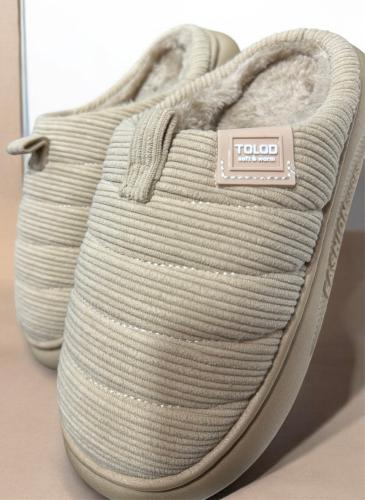 Pantuflass Fashion Calidad Premium - Miniatura 1