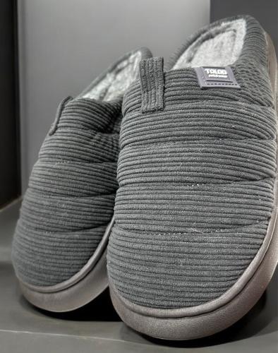Pantuflass Fashion Calidad Premium - Miniatura 3