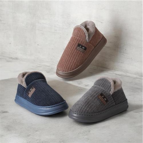 Pantuflas Cerradas Ld - Miniatura 1