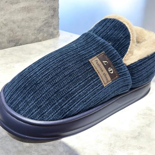 Pantuflas Cerradas Ld - Miniatura 2
