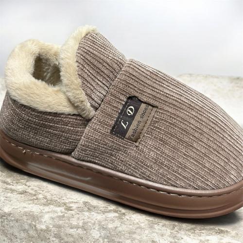 Pantuflas Cerradas Ld - Miniatura 3