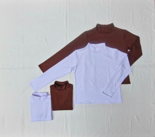 Polera  Basica Térmica - Miniatura 5