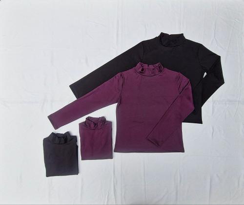 Polera  Basica Térmica - Miniatura 6