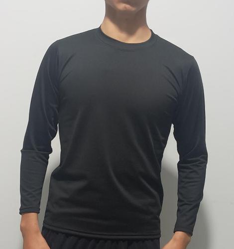 Camisetas Termicas