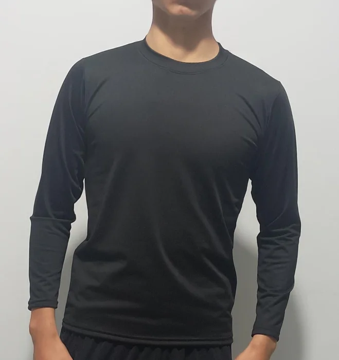 Camisetas Termicas