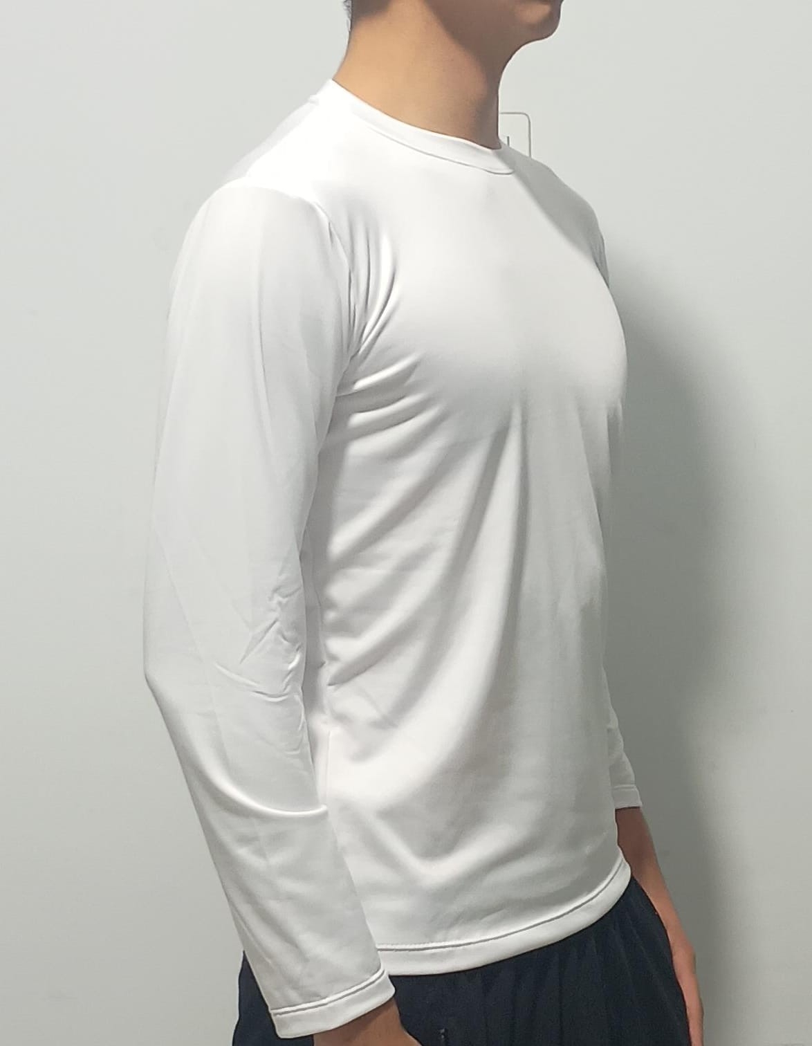 Camisetas Termicas - Imagen 2