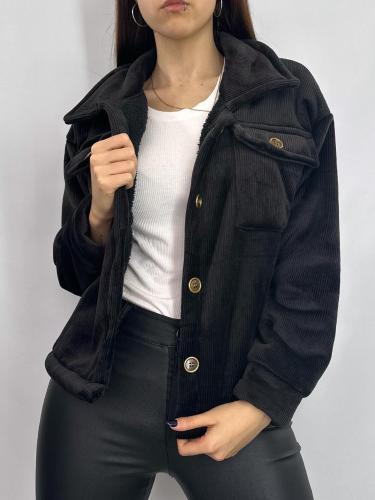 Chaquetas de Zarakey con Corderito - Miniatura 6