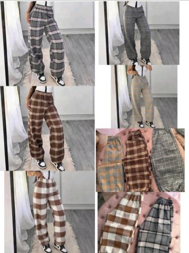 Pantalon Escoses