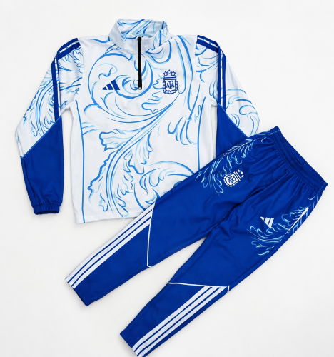 Conjunto Buzo y Pantalón Argentina - Miniatura 1