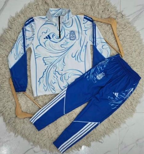 Conjunto Buzo y Pantalón - Miniatura 3