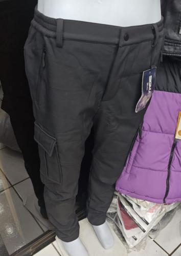 Pantalón Neopren Impermeable de Hombre - Miniatura 2
