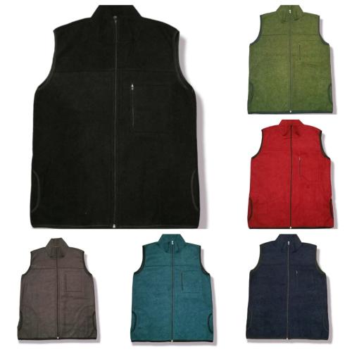 Chalecos Polar Premium - Miniatura 1