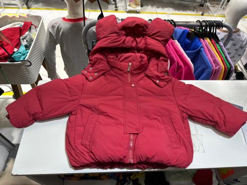 Campera con Orejitas - Miniatura 3