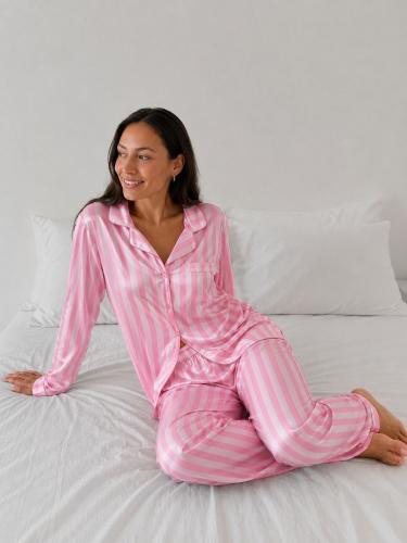 Pijama Camisero por Mayor C u - Miniatura 1