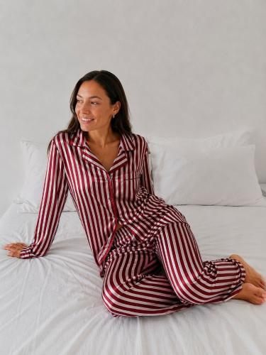 Pijama Camisero por Mayor C u - Miniatura 2