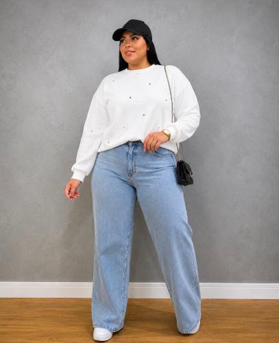 Buzo Perla Xl Cami - Miniatura 1