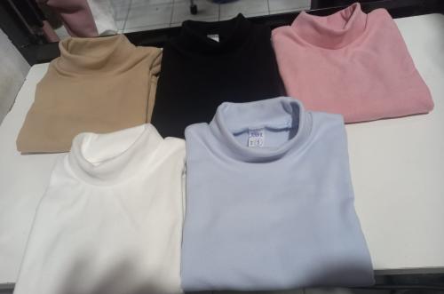 Body Polera Darlon - Miniatura 2
