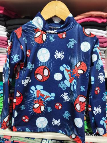 Poleras Estampadas (térmico ) - Miniatura 2