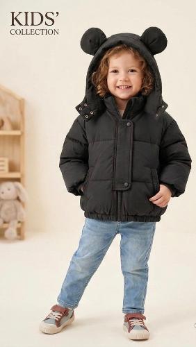 Campera con Orejitas - Miniatura 3