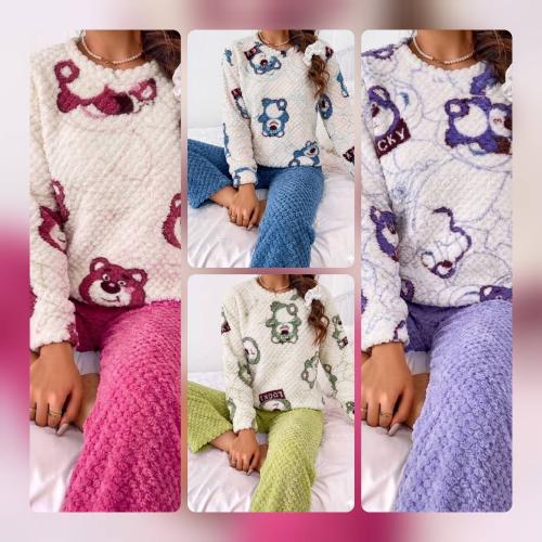 Pijama Lotso - Miniatura 1