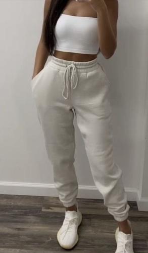 Jogger con Frizza - Miniatura 3