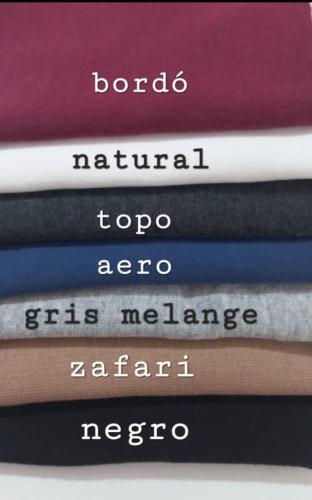 Jogger con Frizza - Miniatura 4