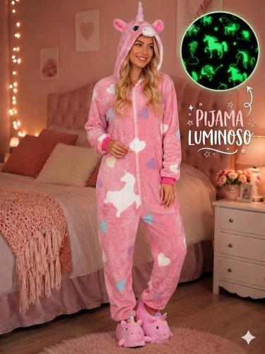 Pijama Luminoso - Miniatura 1