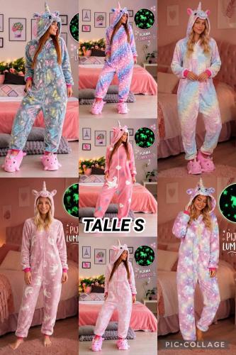 Pijama Luminoso