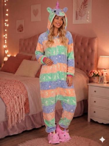 Pijama Luminoso - Miniatura 2