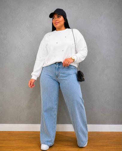Buzo Perla Xl Cami