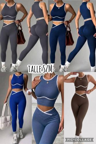 Conjunto Grey - Miniatura 2