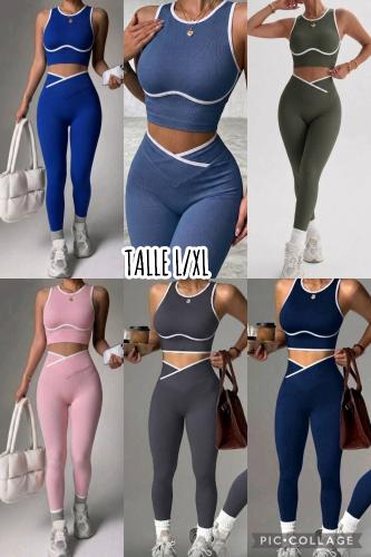 Conjunto Grey - Miniatura 3
