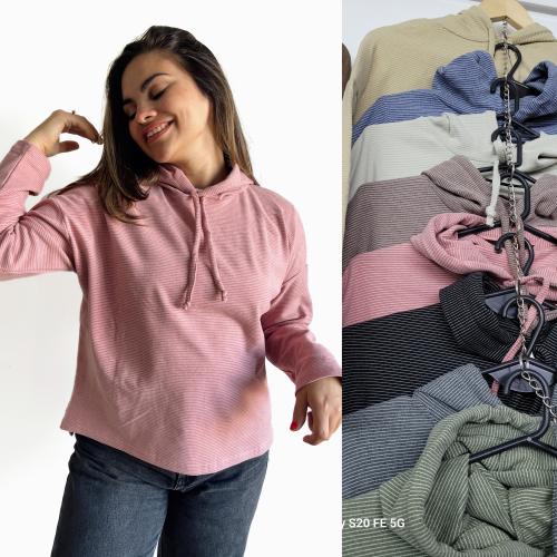 Buzo Darlon Raya Finita - Miniatura 1