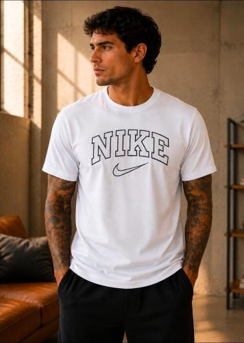 Remeras Bordadas