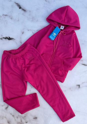 Conjunto con Piel - Miniatura 2