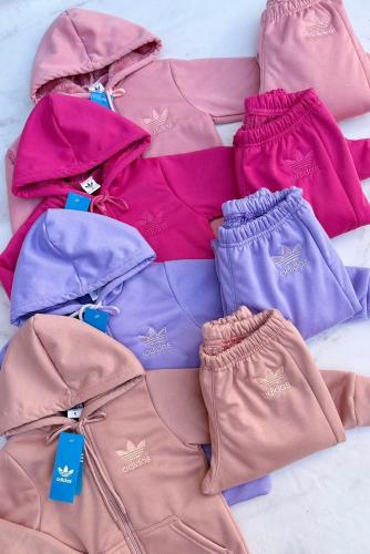 Conjunto con Piel - Miniatura 3