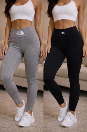Calza Tiro Alto Nike