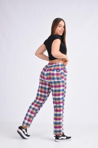 Pantalon Pilu Adulto Unisex Liquidacion - Miniatura 2