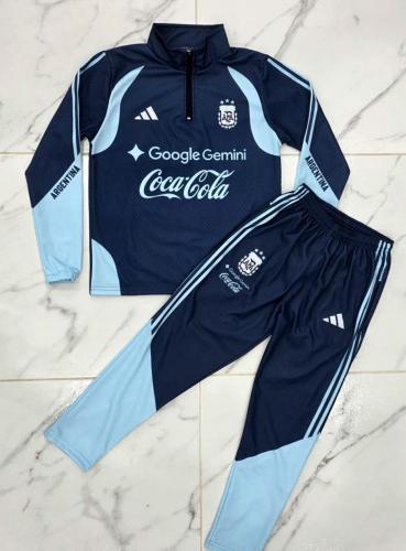 Argentina Suplente Afa Niños