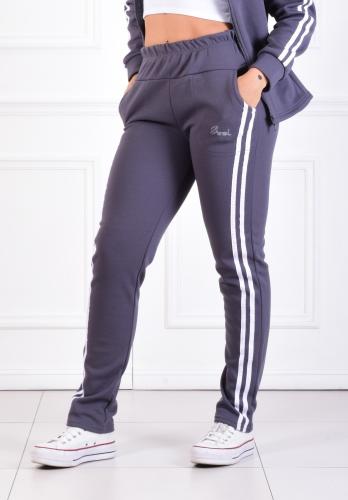 Pantalon Chupin Micropanal Frizado (por Pedido)