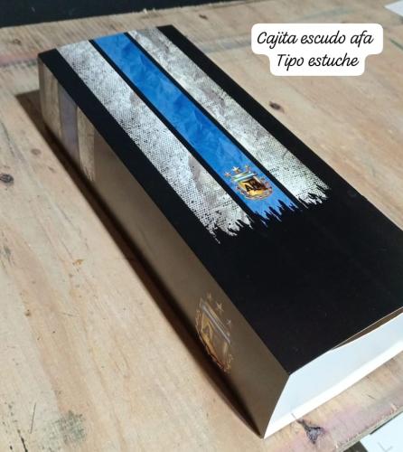 Caja Medias Argentina