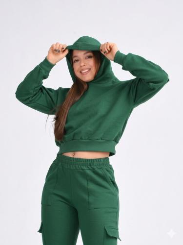 Buzo Cargo Talle Unico Liquidacion