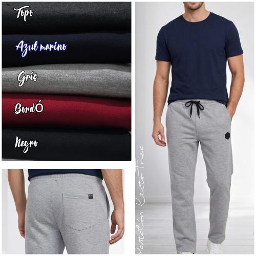 Pantalón Friza