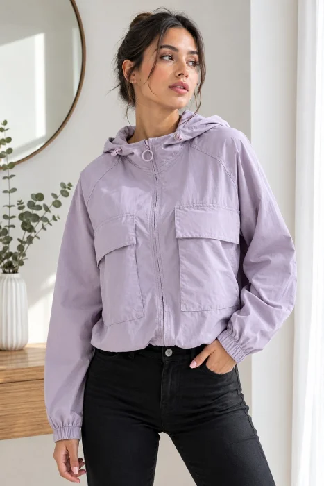 Impermeable Oversize
